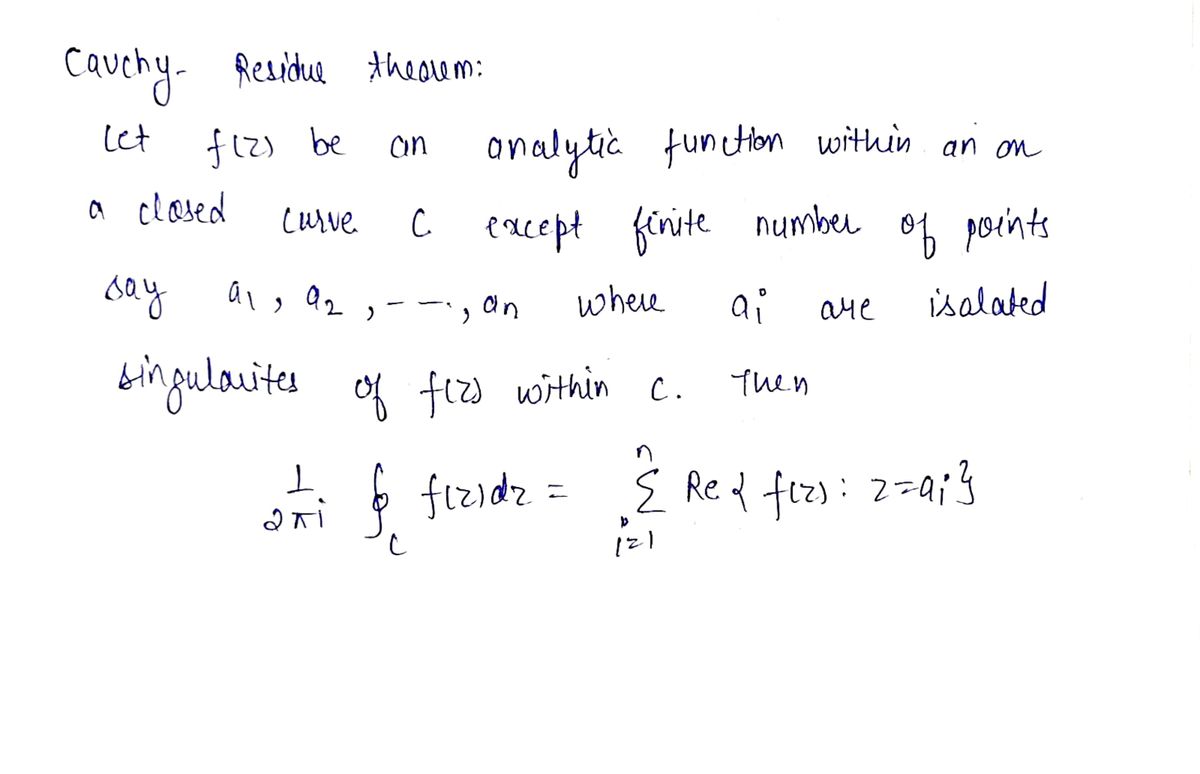 Advanced Math homework question answer, step 1, image 1